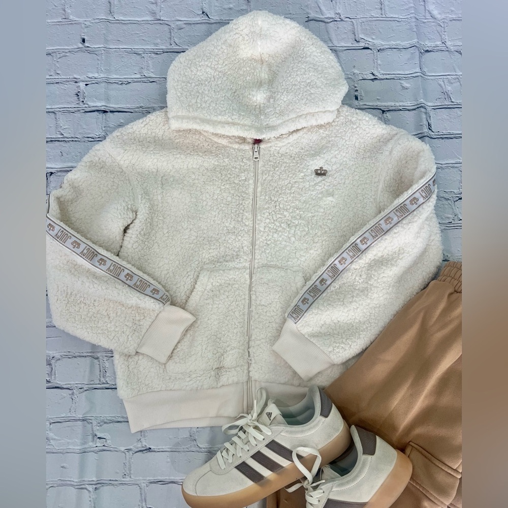 Juicy Couture Jacket